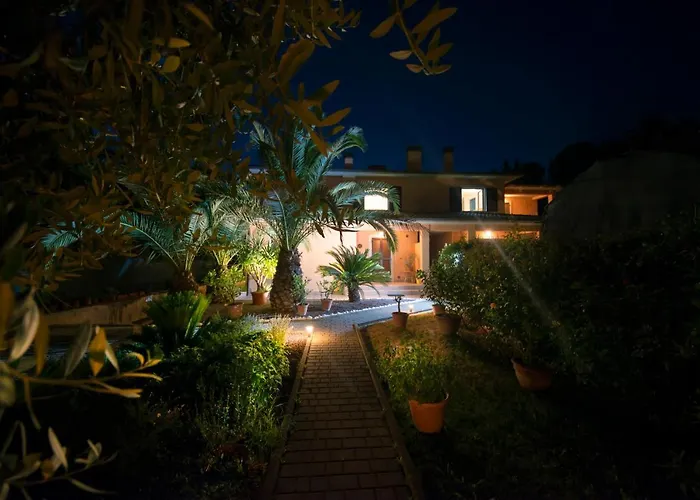 Alida - Giorgia E Martina Apartamento