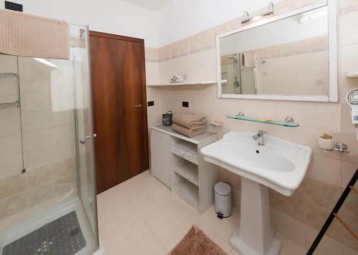 Apartamento Alida - Giorgia E Martina