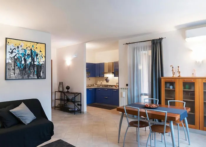 Apartamento Alida - Giorgia E Martina *