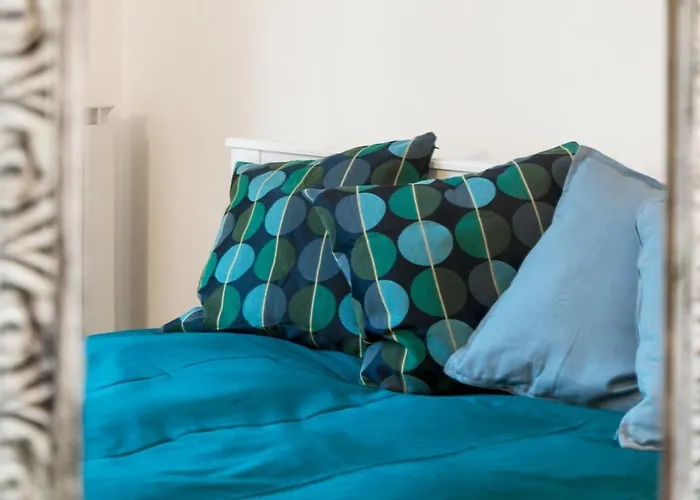 Apartamento Alida - Giorgia E Martina Foligno