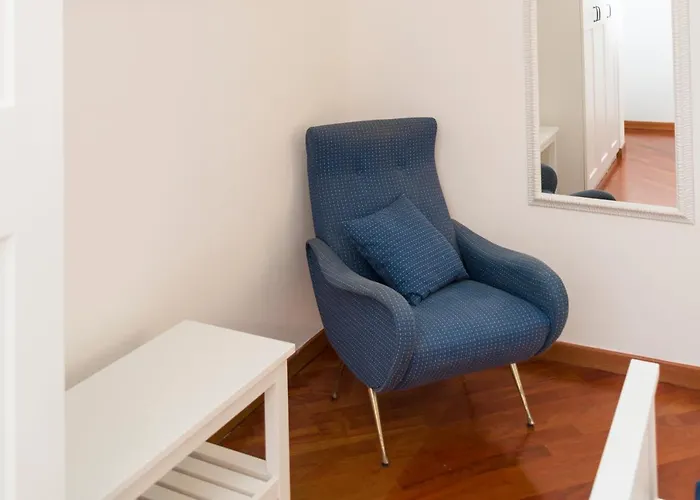 Alida - Giorgia E Martina Apartamento Foligno