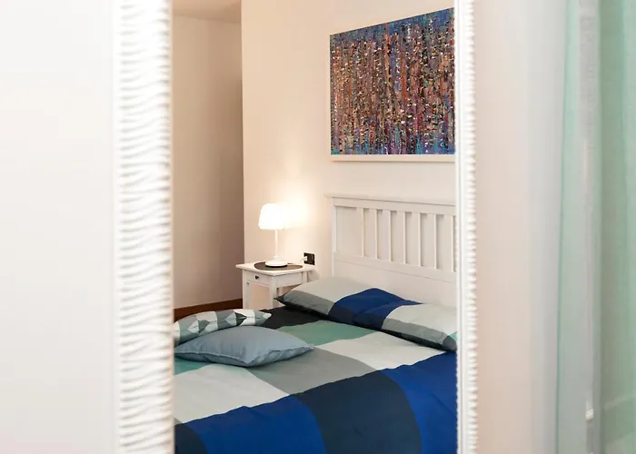 Apartamento Alida - Giorgia E Martina Foligno