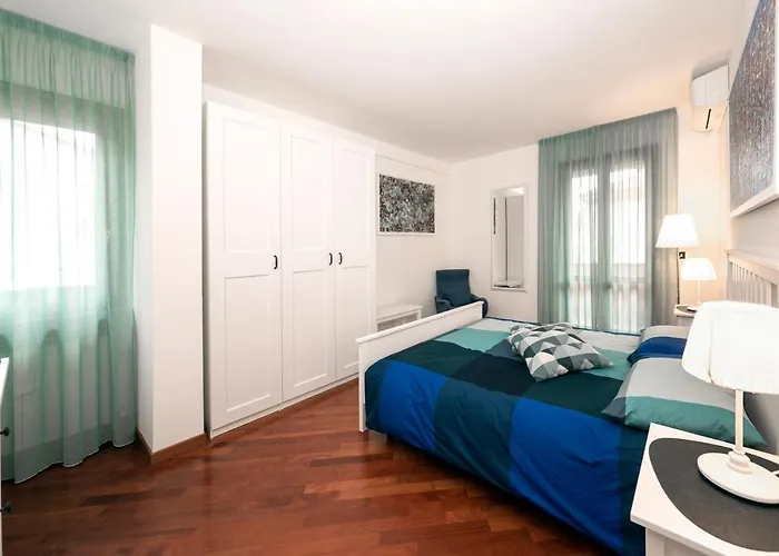 Alida - Giorgia E Martina Apartamento