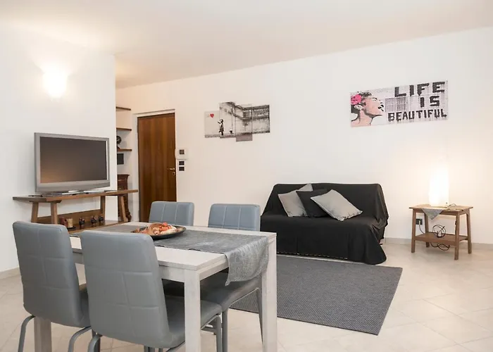 Alida - Giorgia E Martina